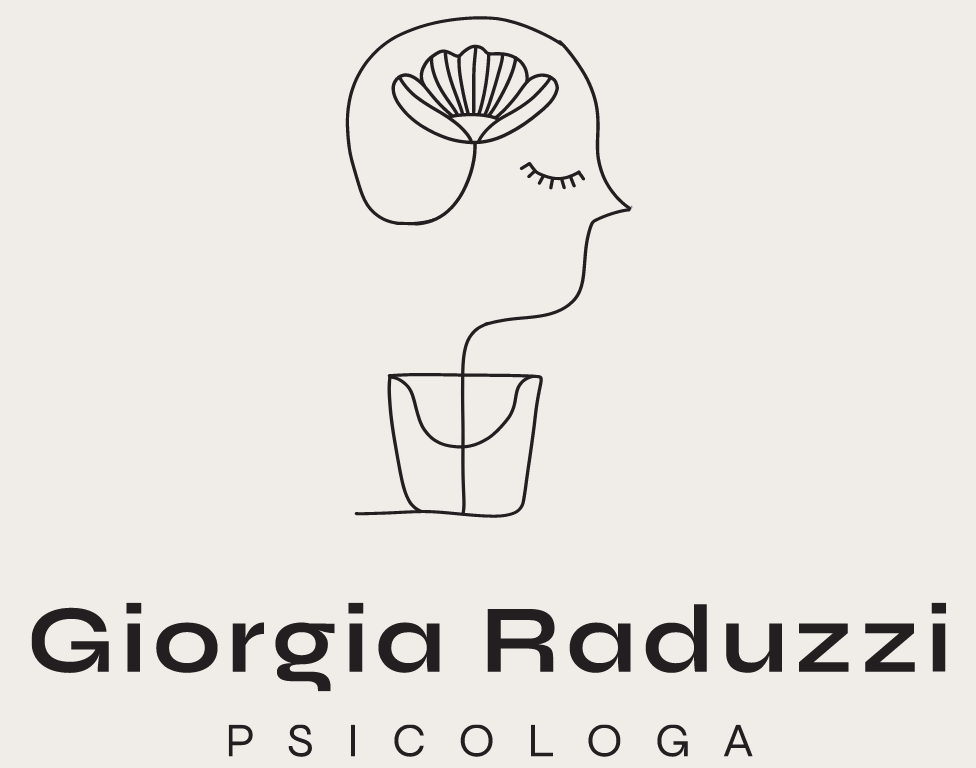 Giorgia Raduzzi, Psicologa Rimini